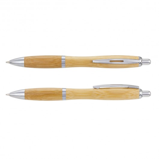 Borneo Bamboo Pens